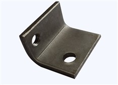 KMB BETA Adaptér pro vodorovné vedení hromosvodu